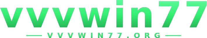 vvvwin77 logo